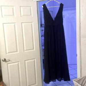 Lulu wedding guest dress never worn with tag
